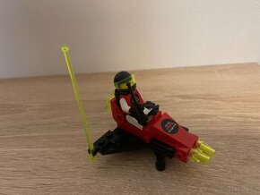 Lego Pulsar Charger 6811