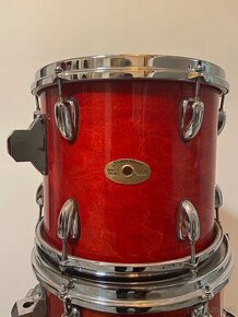 Slingerland HSS Lite Red violin tom