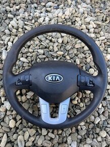 Volant kia ceed