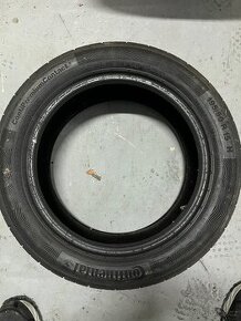 4x pneu 195/50 R15 H + plechové disky Fabia1