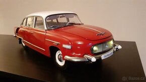 Tatra 603 1:8