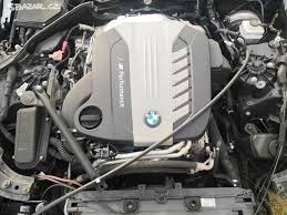 motor z BMW X5 F10 M550D 280kw N57D30C