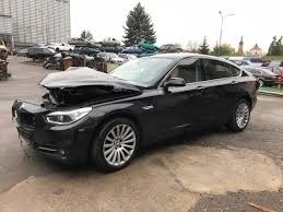 díly z bmw F07 GT LCI 535d xdrive N57D30B 230kw -motor, díly