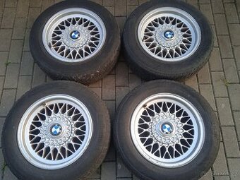 BBS R15 styling 5