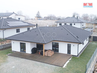 Prodej rodinného domu, 129 m², Háje