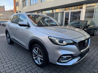 MG EHS PHEV Luxury 1.5 190kW AUT. 80tkm Panorama Kam360° ACC