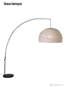 Lampa IKEA REGOLA - 1