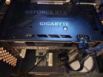 Gigabyte RTX 4070 12GB