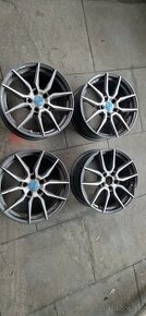 Disky 18" BMW F30,F31