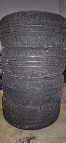 Sada Pneu Pirelli PZero Winter 245/40 r19