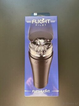 Fleshlight pilot - 1