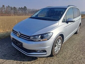 Volkswagen Touran 1.2 TSI