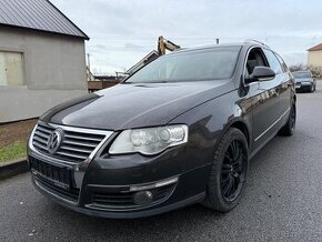 Nahradni dily vw passat b6 AXZ 3.2FSI LC8Z184KW V6 VW