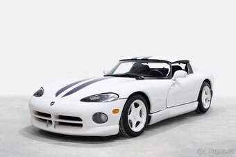 1996 Dodge Viper RT/10