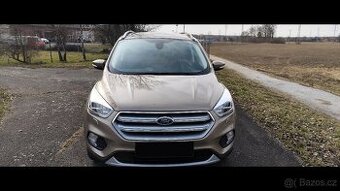 Ford Kuga SUV 1.5 EcoBoos