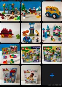 Lego Duplo - 1