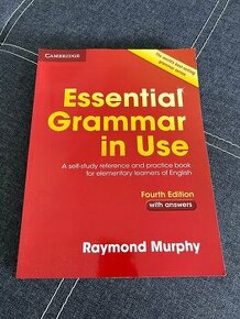 Essential Grammar in Use - Raymond Murphy - 1