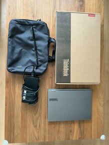 Lenovo ThinkBook Ryzen 9 5900HX, 32GB RAM, RTX 3060, 16 palc - 1
