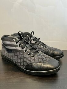 Gucci Diamante High-cut Sneakers vel.43