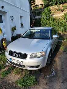 Audi A3 1.6 BGU