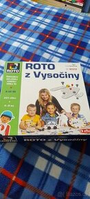 ROTO z Vysočiny - 1