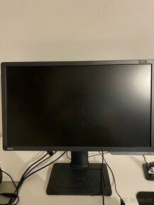 Herní monitor BenQ XL2411Z 144hz