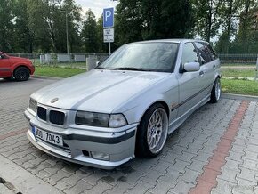 BMW 316i Touring