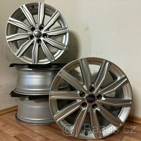 AUDI A6 C8 4K 5x112 R19 ET40 ( 8,5Jx19 ) 66,6mm - 1