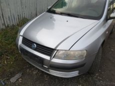 Fiat Stilo 1.9mj