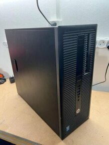 Predám pokazený počítač HP ProDesk 600 G1 TWR - na diely. - 1