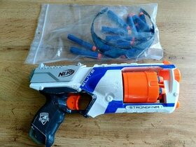 Nerf Strongarm