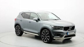 Volvo XC40 T4 2019