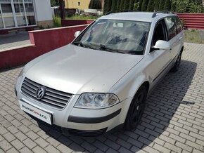 Volkswagen Passat combi B5,5