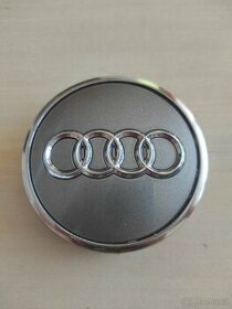 Středová krytka audi