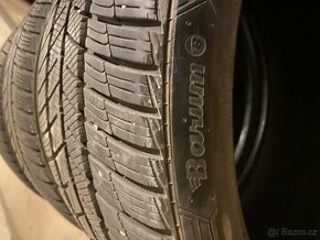 Zimni pneu barum polaris 235/40 r 19 v xl