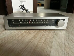 Tuner Technics ST-8011