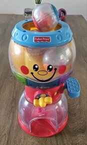 Hrací automat Fisher Price