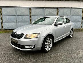 Náhradní díly Škoda Octavia 3 1.6tdi 77KW CLHA - 1