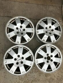 Alu kola Ford R16, 5x108, 6,5j