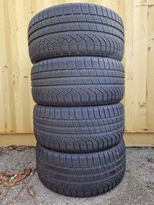 255/30 r20 zimni pneumatiky 255/30/20 pneu 255 30 20