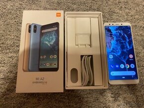 Xiaomi Mi A2 4GB/64GB