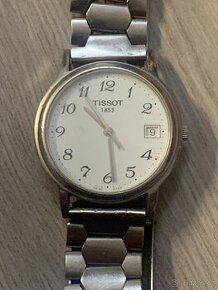 Hodinky Tissot - 1