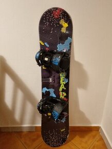 Snowboard Head 110 cm