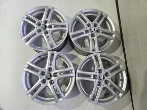 ALU KOLA SKODA OCTAVIA II III IV SUPERB II 16'' 5x112