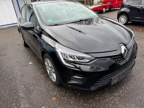 Renault clio 1.0 benz rok 2020