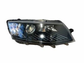 Pravý biXenon xenon AFS LED 5E1941016B Škoda Octavia 3 2016