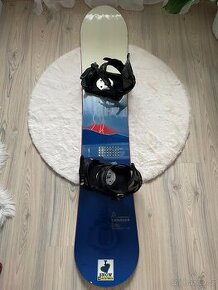 Snowboard Völkl 156cm