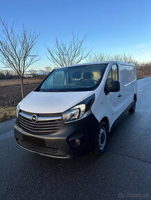 Opel Vivaro Na splátky bez registru