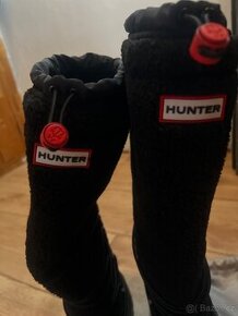 Sněhule Hunter - 1