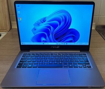 Asus ZenBook UX410